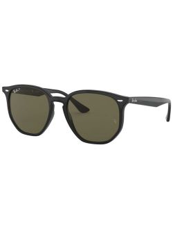 Polarized Sunglasses, RB4306 54