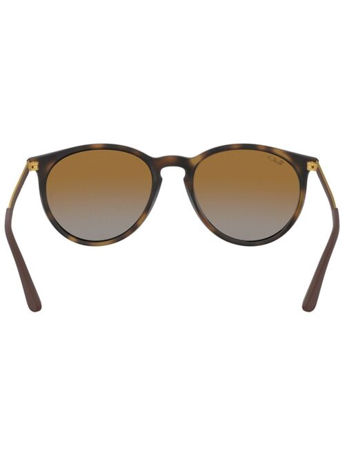 Ray-Ban Polarized Sunglasses , RB4274