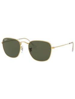 FRANK Polarized Sunglasses, RB3857 51