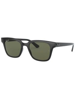 Polarized Sunglasses, RB4323 51