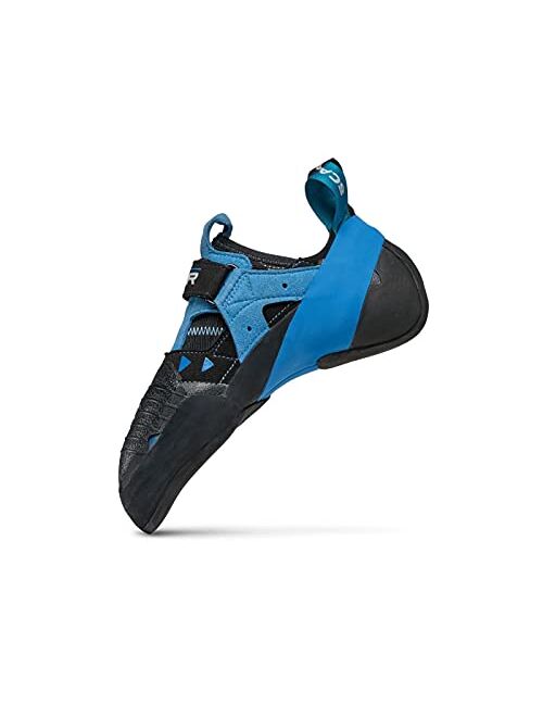 SCARPA Instinct VSR Rock Climbing Shoes for Sport Climbing and Bouldering