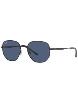 Unisex Sunglasses, RB3682 51