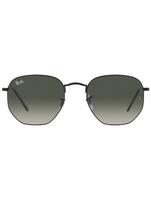 Ray-Ban Unisex Sunglasses, RB3548 51