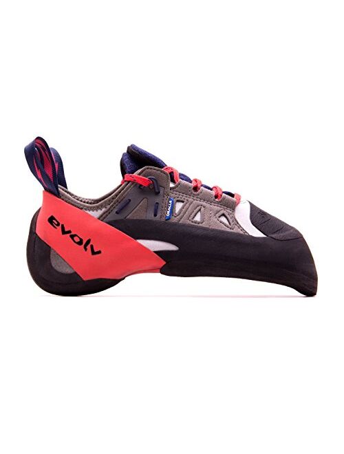 Evolv Oracle Climbing Shoe - Men's