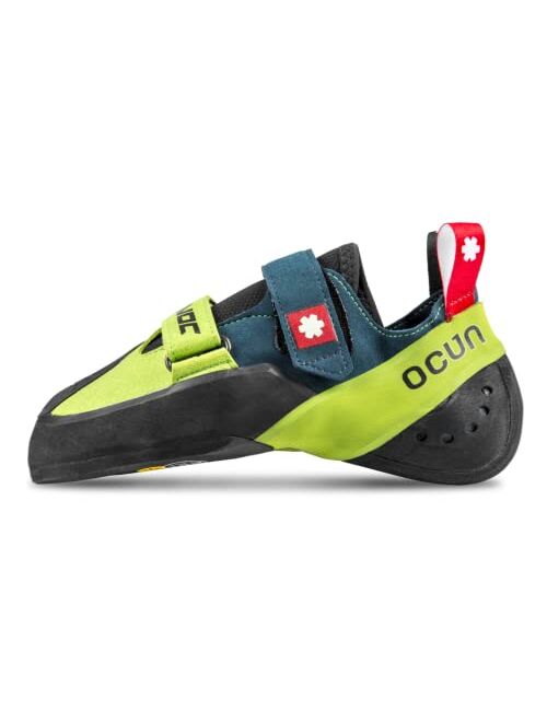 Ocun Havoc Bouldering Shoe Rock Climbing Shoe