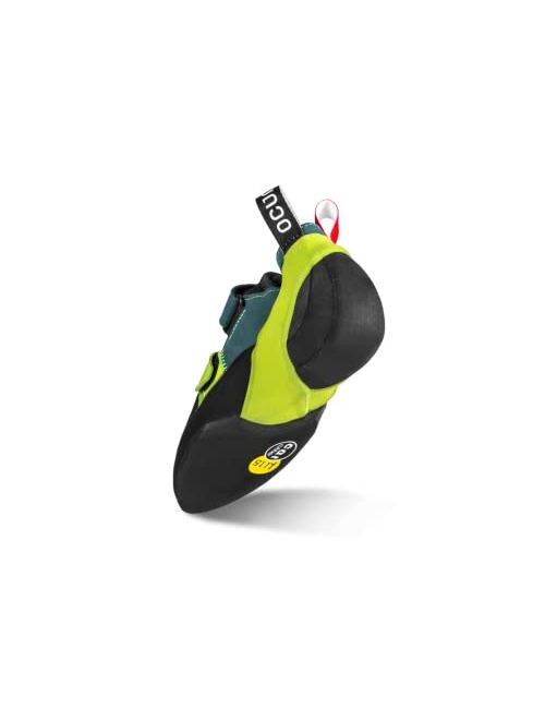 Ocun Havoc Bouldering Shoe Rock Climbing Shoe