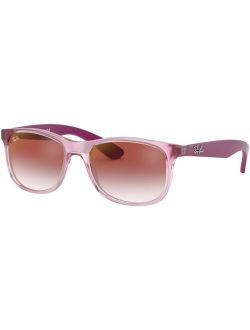 Jr Sunglasses, RJ9062S 48