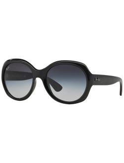 Women's Sunglasses, RB4191 57