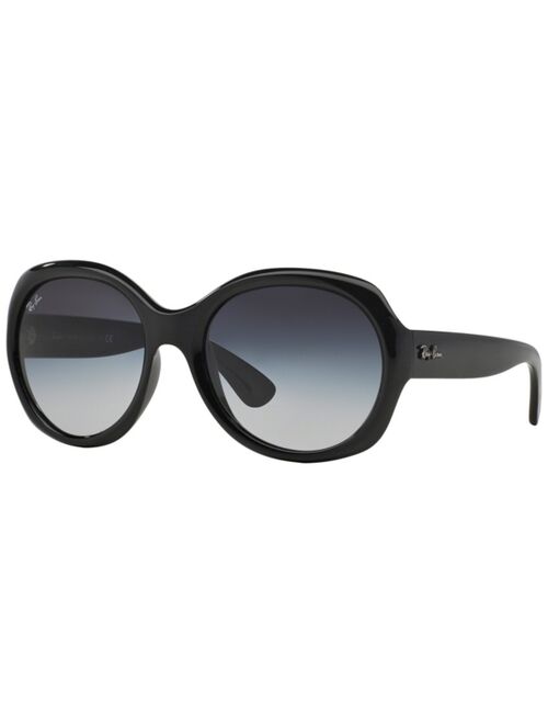 Ray-Ban Women's Sunglasses, RB4191 57