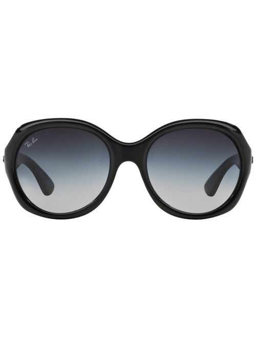 Ray-Ban Women's Sunglasses, RB4191 57