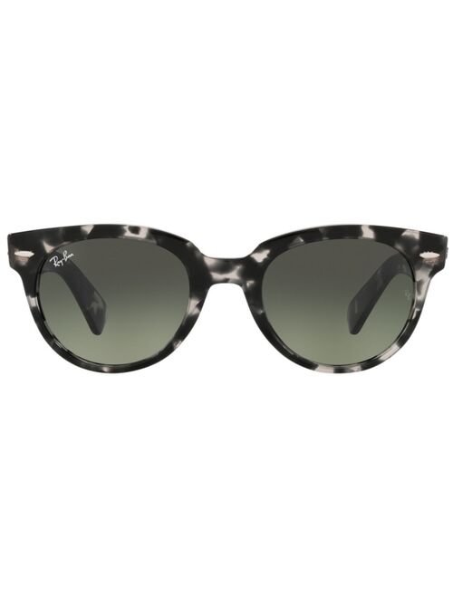 Ray-Ban Unisex Orion Sunglasses, RB2199 52