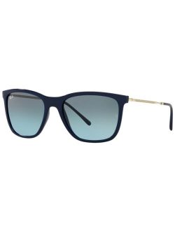 Unisex Sunglasses, RB4344 56