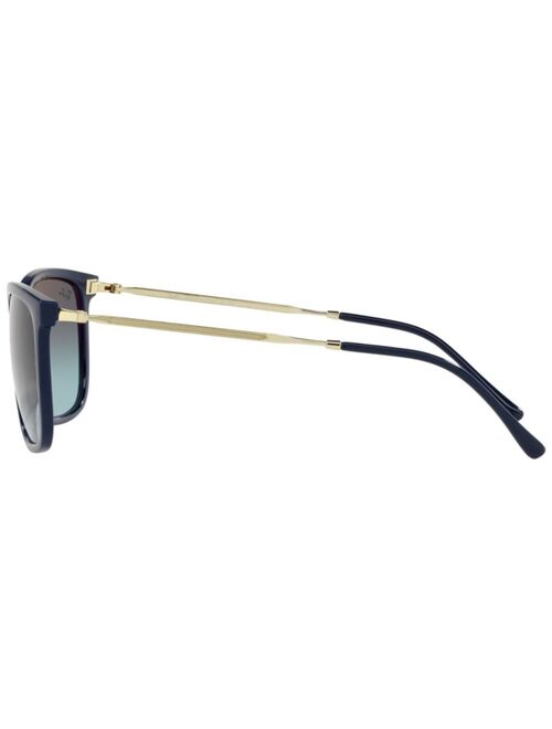 Ray-Ban Unisex Sunglasses, RB4344 56