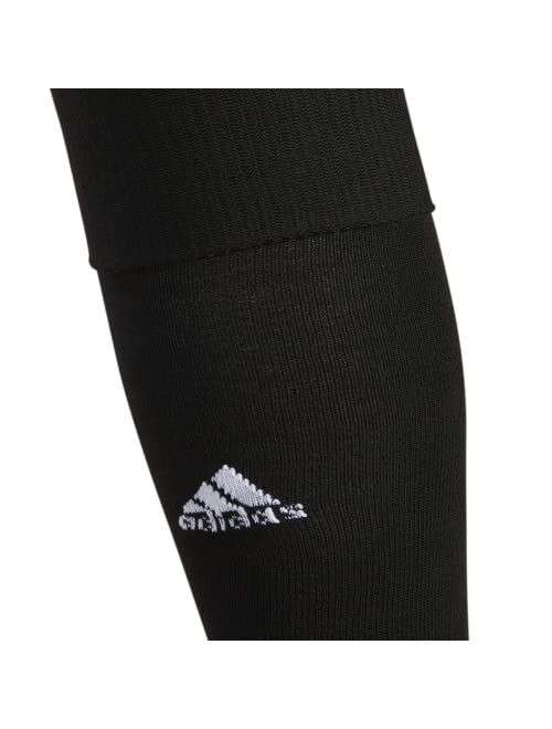 Adidas Rivalry Soccer 2-Pack OTC Sock