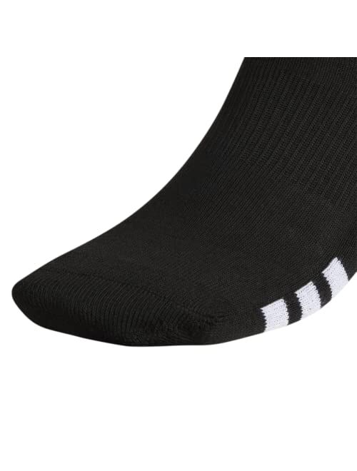 Adidas Rivalry Soccer 2-Pack OTC Sock