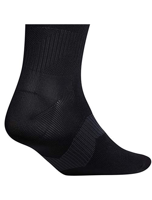 adidas Unisex Metro 5 Soccer Socks (1-pair)