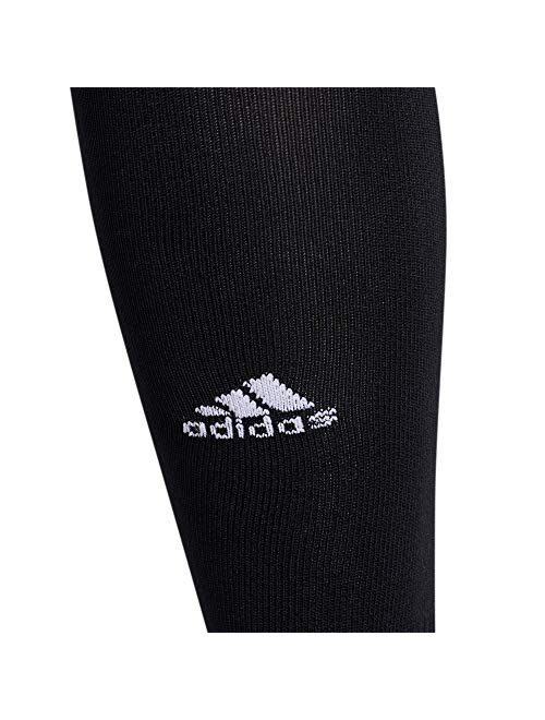 adidas Unisex Metro 5 Soccer Socks (1-pair)