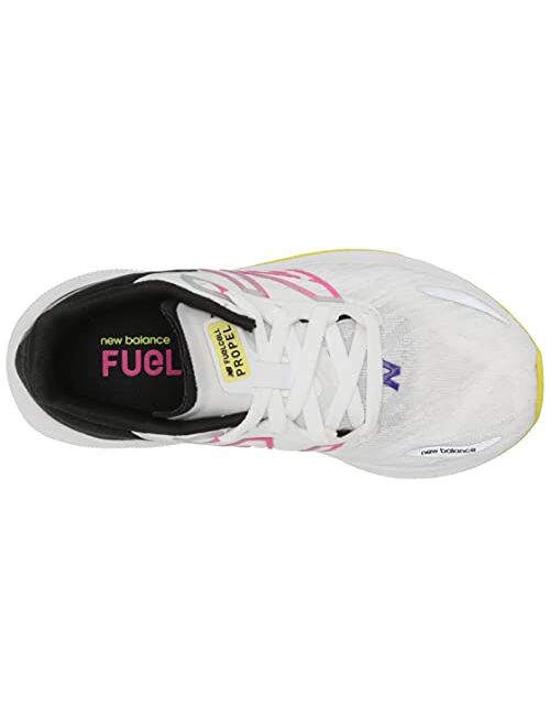 New Balance Kid's FuelCell Propel V3 Running Shoe