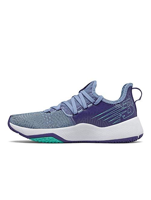 New Balance Women's FuelCell 100 V1 Cross Trainer