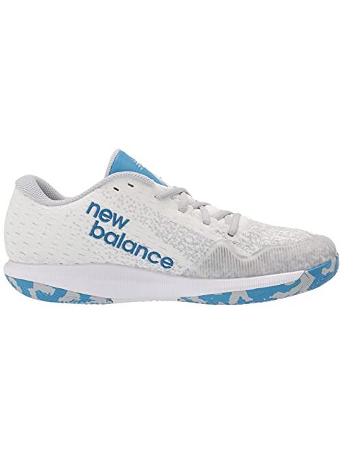 New Balance Men's FuelCell 996 V4 Hard Court Tennis Shoe