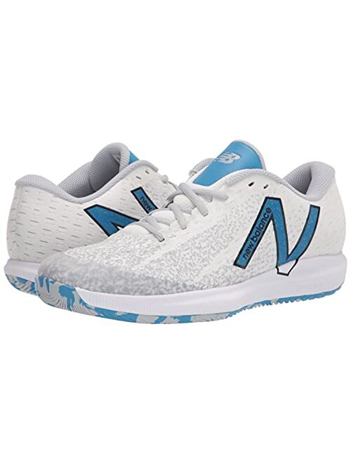 New Balance Men's FuelCell 996 V4 Hard Court Tennis Shoe