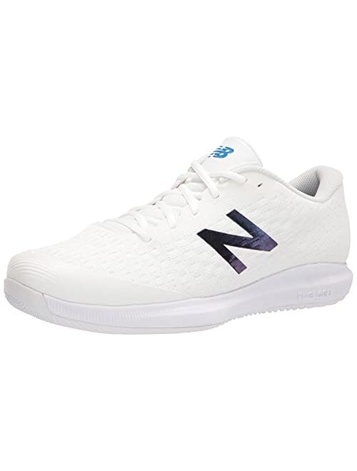 New Balance Men's FuelCell 996 V4 Hard Court Tennis Shoe