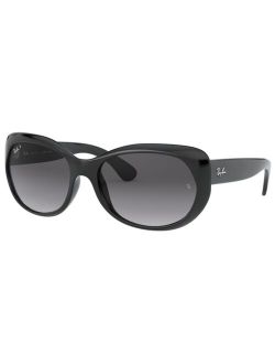 Sunglasses, RB4325 59
