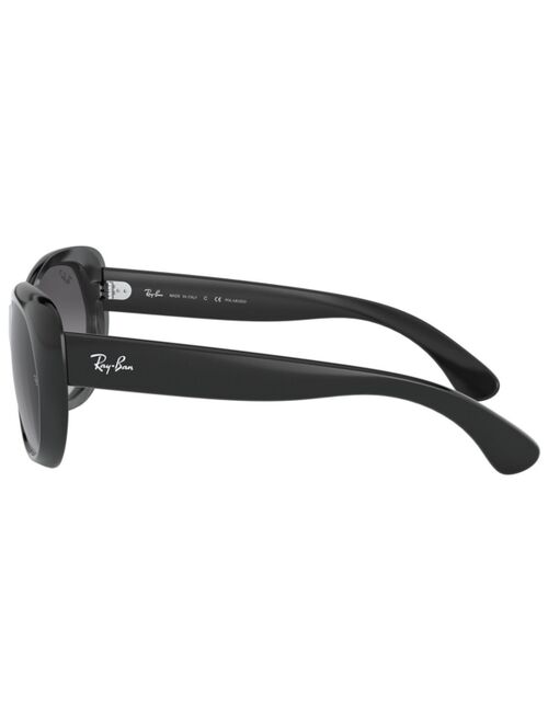Ray-Ban Sunglasses, RB4325 59