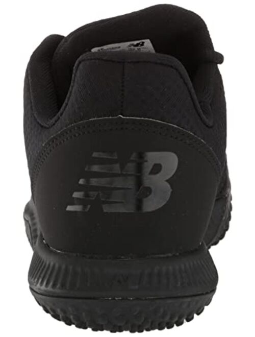New Balance Men's FuelCell 4040 V6 Turf-Trainer Baseball Shoe