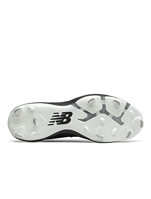 New Balance Men's FuelCell 4040 V6 Metal Baseball Shoe