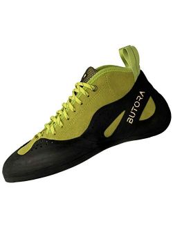 BUTORA Unisex Altura Regular Fit Climbing Shoe