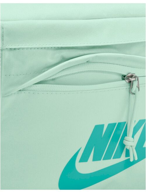 Nike Tech fanny pack in mint