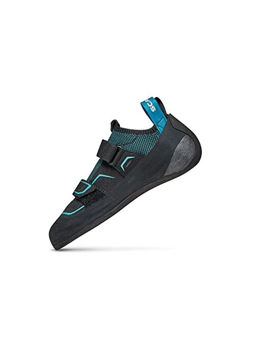 SCARPA Women's Reflex V Rock Climbing Shoes for Gym Climbing - Low-Volume, Women's Specific Fit