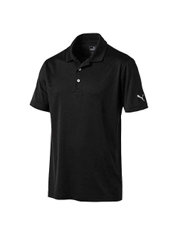 Men's 2019 Grill to Green Polo T-shirt