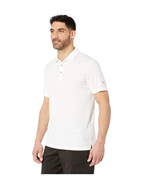 PUMA Men's 2019 Grill to Green Polo T-shirt
