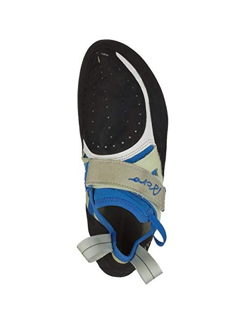 BUTORA Unisex Acro Rock/Indoor Climbing Shoes