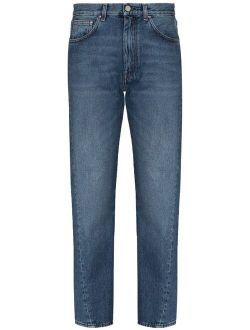 Totme original straight leg jeans