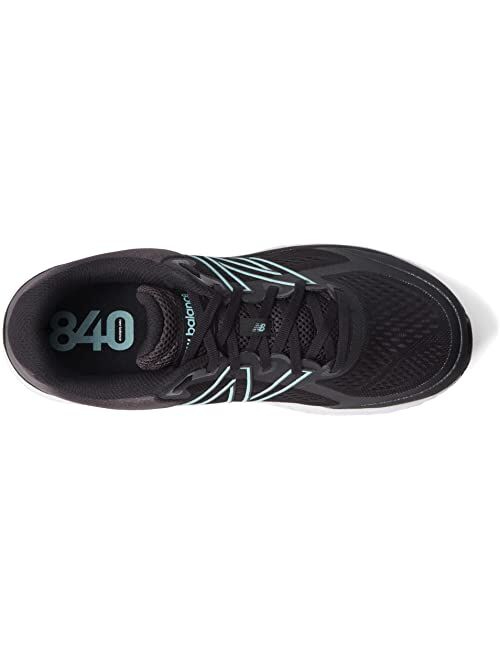 New Balance Women's 840 V5 Running Shoe