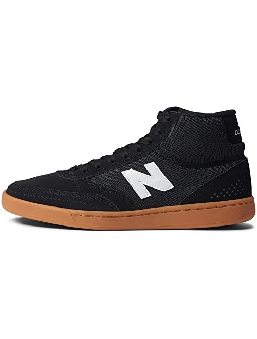 New Balance Numeric 440 High Skate Shoes
