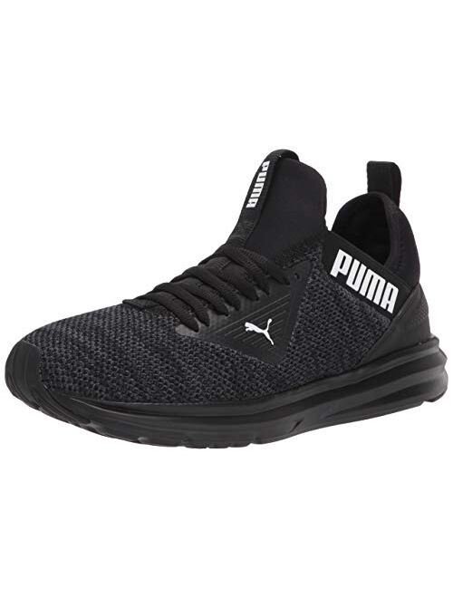 Buy PUMA Men's Enzo Beta Woven Running Shoe online | Topofstyle