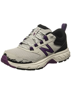 Women's 510 V5 Trail Running Shoe