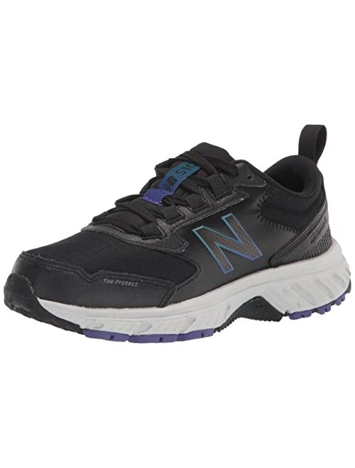 New Balance Women's 510 V5 Trail Running Shoe