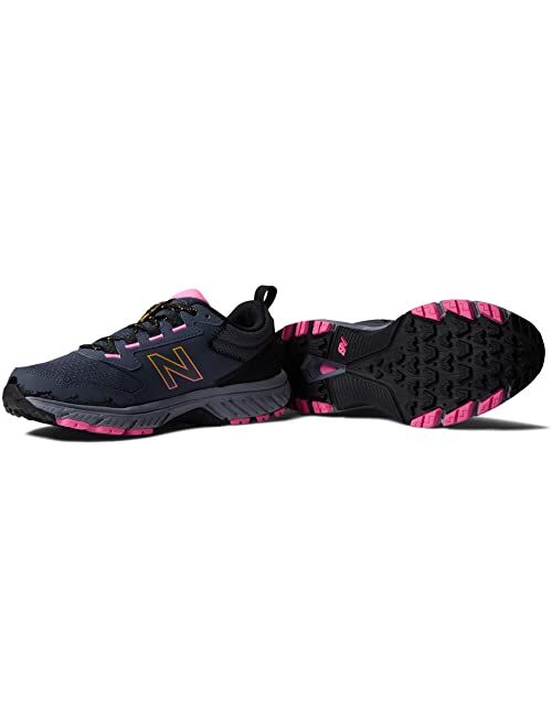 New Balance Women's 510 V5 Trail Running Shoe