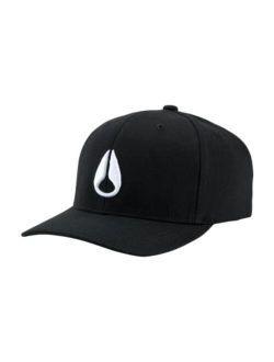 Deep Down Snapback Hat