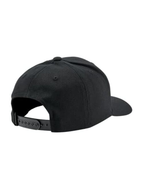 NIXON Deep Down Snapback Hat