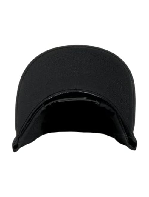 NIXON Deep Down Snapback Hat