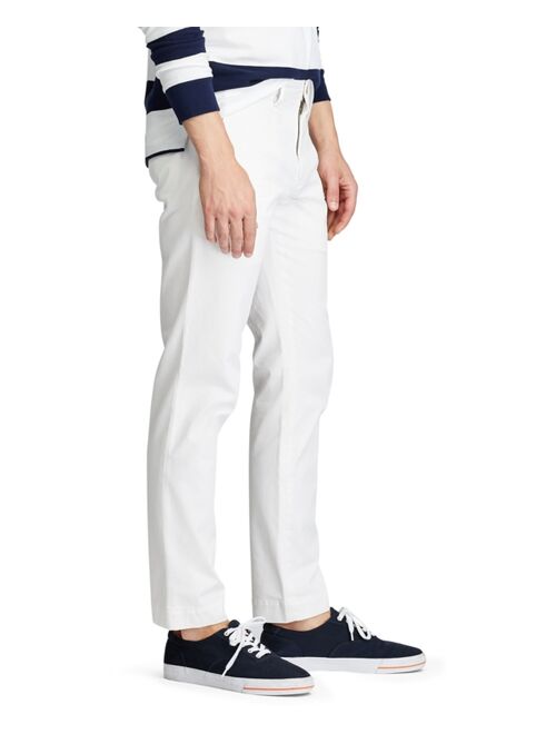 Polo Ralph Lauren Men's Slim-Fit Stretch Chino Pants