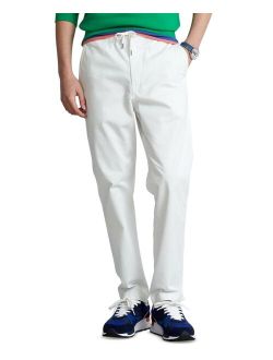 Men's Stretch Classic-Fit Polo Prepster Pants