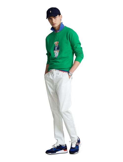 Polo Ralph Lauren Men's Stretch Classic-Fit Polo Prepster Pants