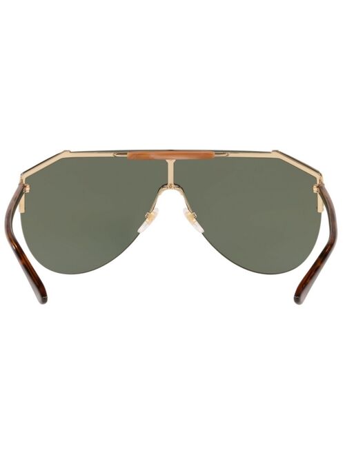 Gucci Men's Sunglasses, GC001335